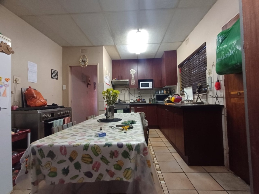 4 Bedroom Property for Sale in Orkney North West